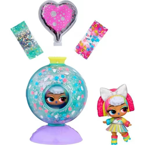 L.O.L Surprise Bubbly Surprise