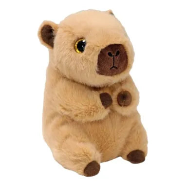 Lara Capybara - TY 6" Beanie Boo