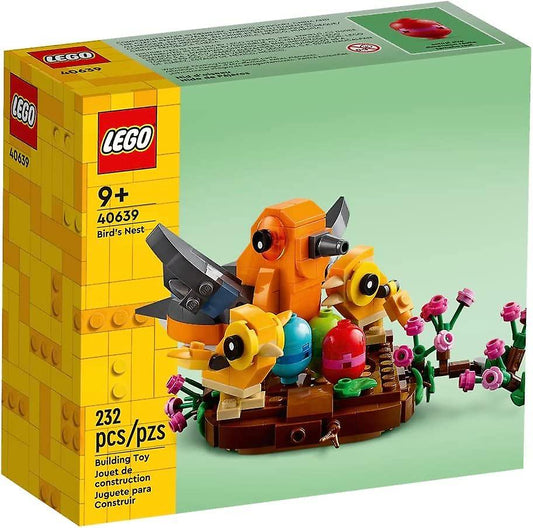 LEGO Birds Nest 40639