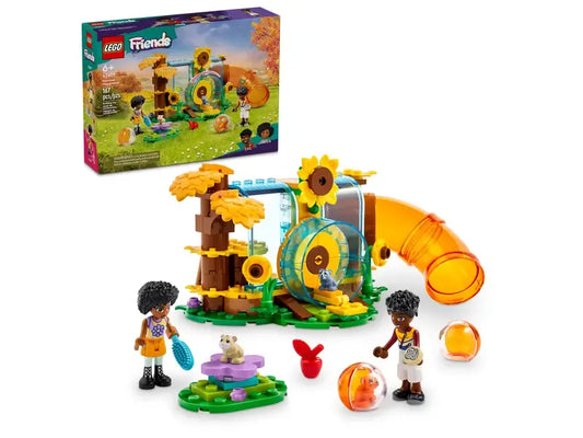 LEGO Friends Friends Hamster Playground 42618 *Independent Exclusive*