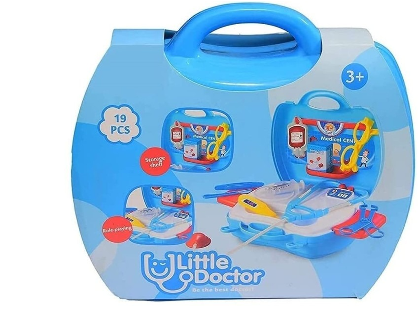 Little Doctor Carry Case