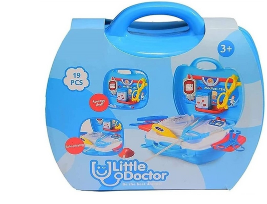 Little Doctor Carry Case