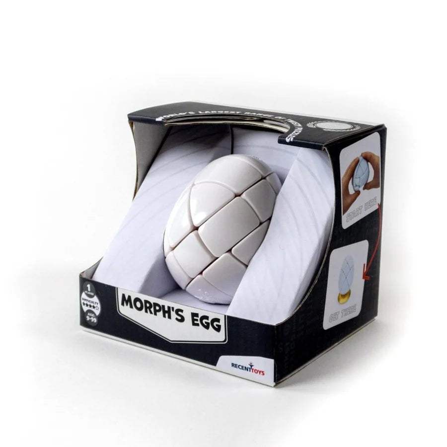 Meffert's Morph's Egg