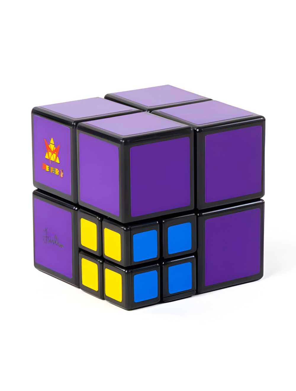 Meffert's Pocket Cube