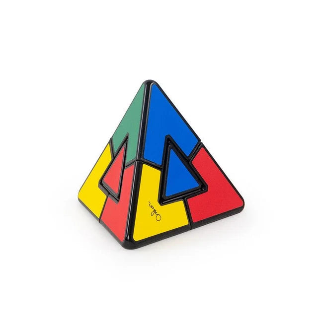 Meffert's Pyraminx Duo