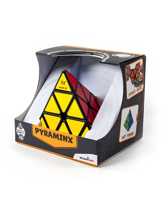 Meffert's Pyraminx