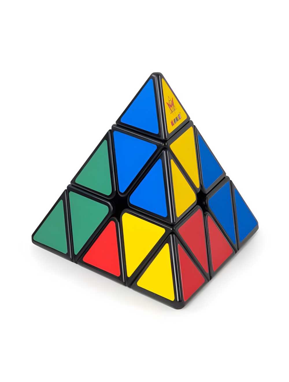 Meffert's Pyraminx