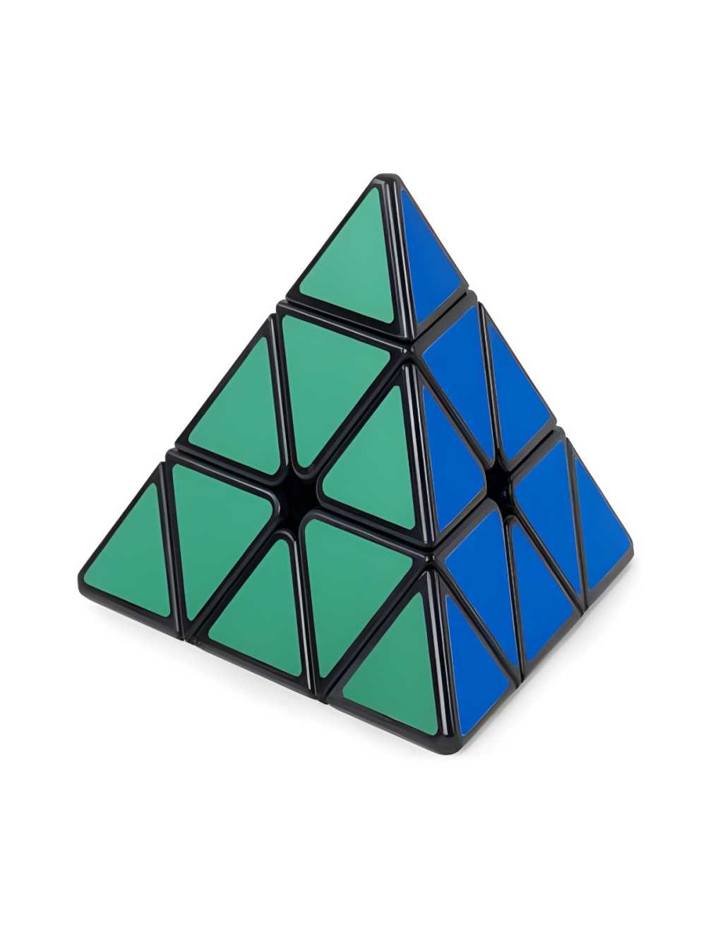 Meffert's Pyraminx