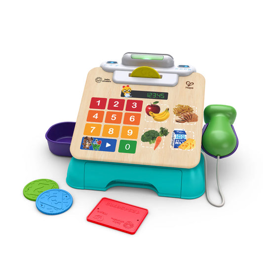 Baby Einstein Magic Touch Cash Register