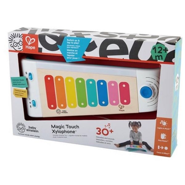 Baby Einstein Magic Touch Xylophone