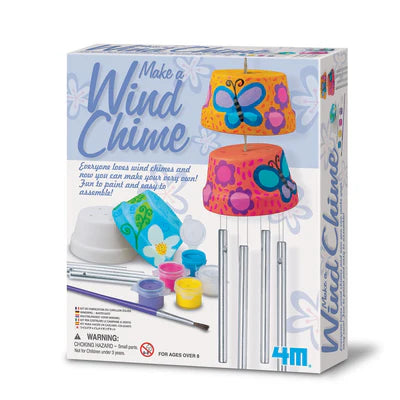 Make Your Own Wind Chime