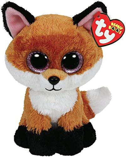 MEADOW FOX - BOO - REG