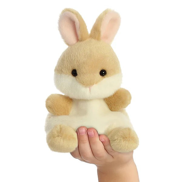 Palm Pals Ella Bunny