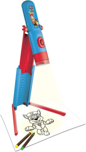 Paw Patrol Drawing Projector