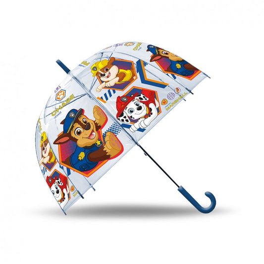 Children's Umbrella Paw Patrol 19inch