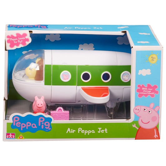 Peppa Pig Air Jet