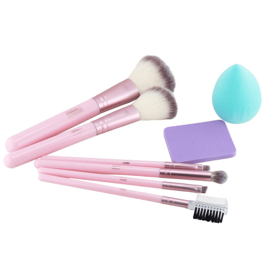 PinkIt Brush Set