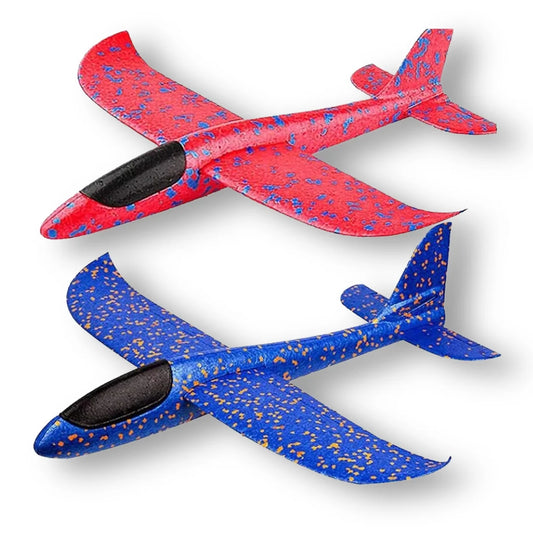 Foam Glider
