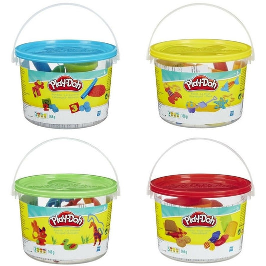 Play-Doh Mini Buckets Assorted