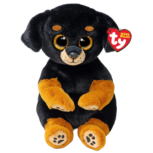 Randi Rottweiler - Beanie Bellies - 41290