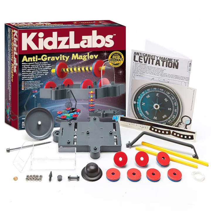KidzLabs Anti Gravity Maglev