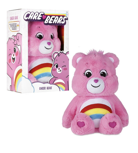 Care Bears Medium Cheer Bear 35cm
