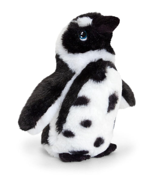 18cm Keeleco Humboldt Penguin