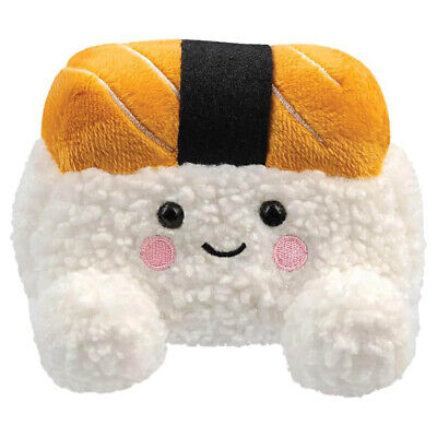 Palm Pals Salmon Sushi - 5 Inch