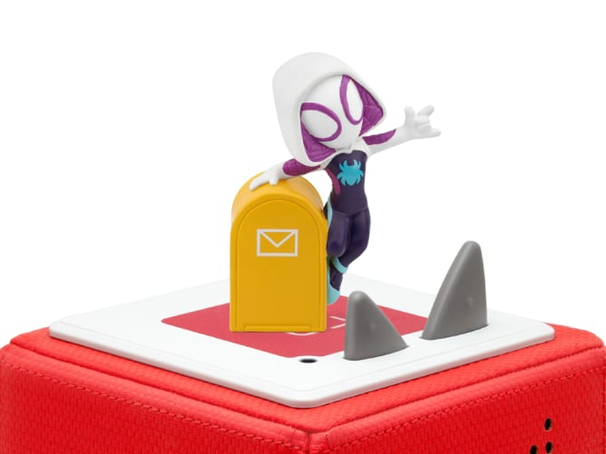 Tonies Spidey and His Amazing Friends - Ghost Spider