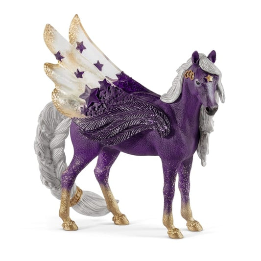 Schleich Star Pegasus Mare 70579