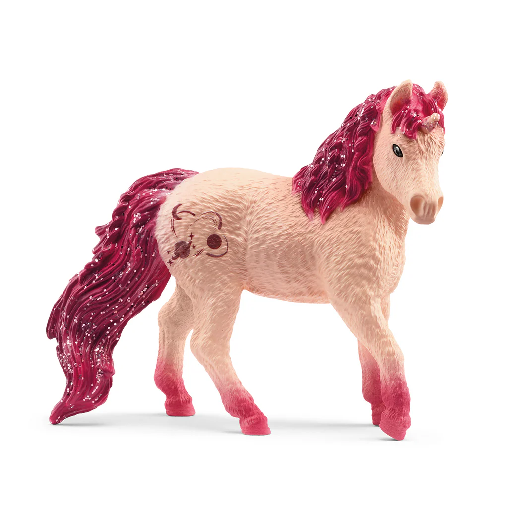 Bayala Collectible Unicorn Planetea 70801