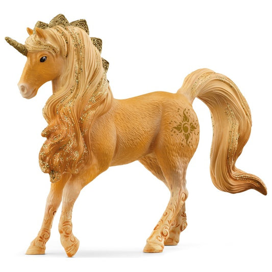 Schleich Apollo Unicorn Stallion 70822