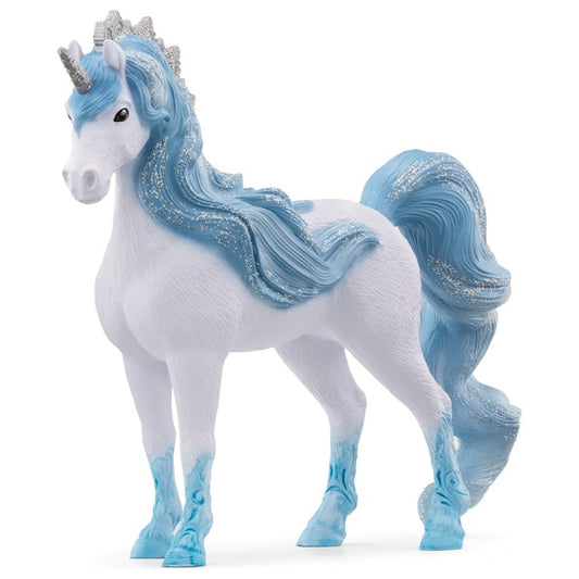 Schleich Flowy Unicorn Mare 70823