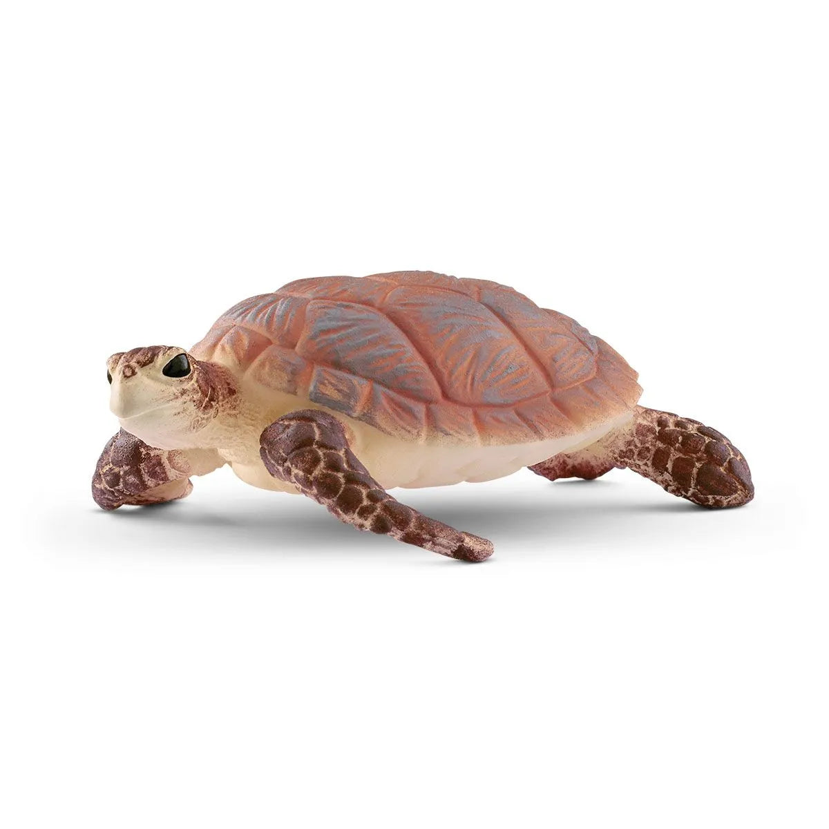 Turtar Farraige Schleich Hawksbill 14876