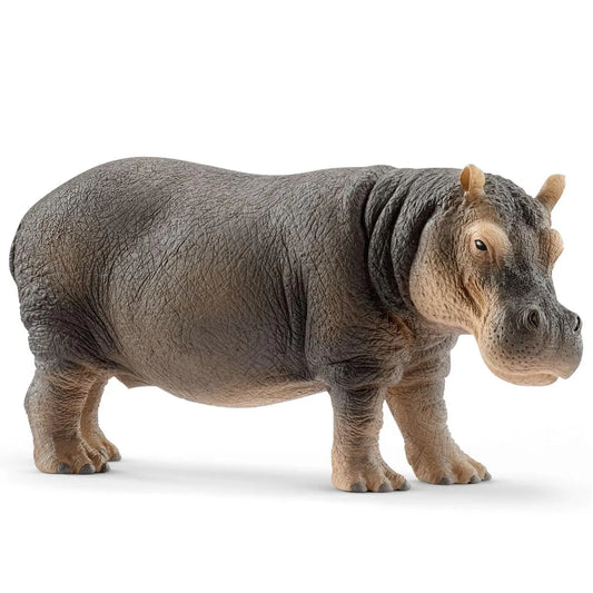 Schleich Hippopotamus - 14814