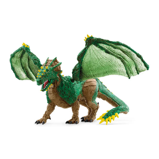 Schleich jungle dragon 70791