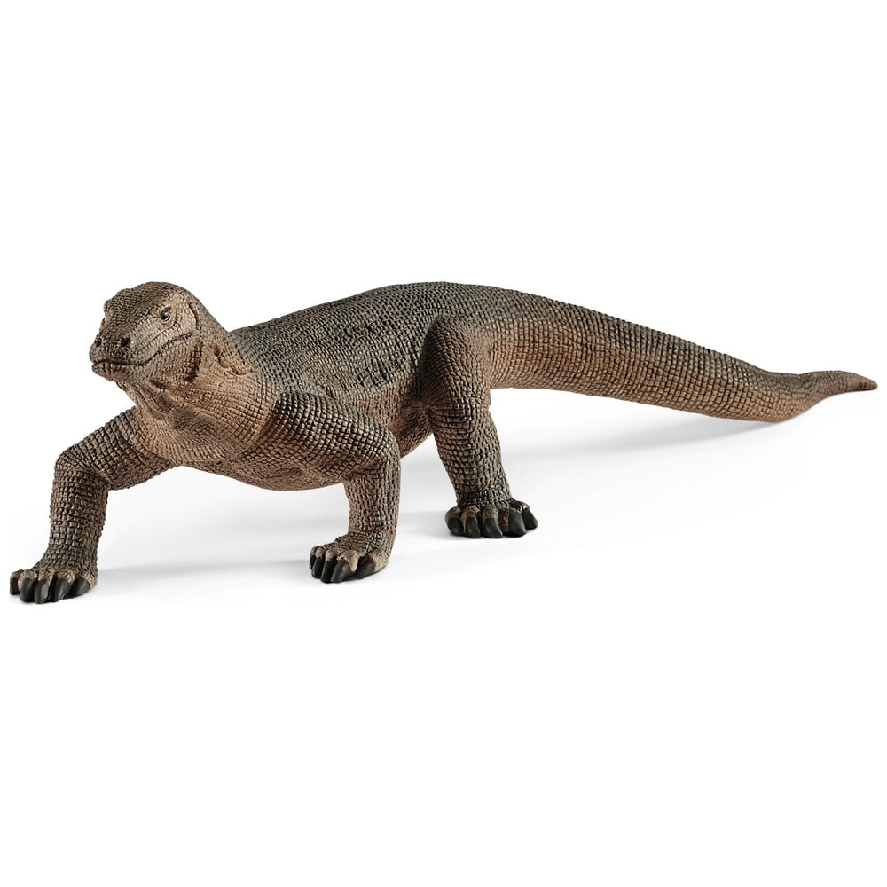 Schleich Komodo dragon 14826