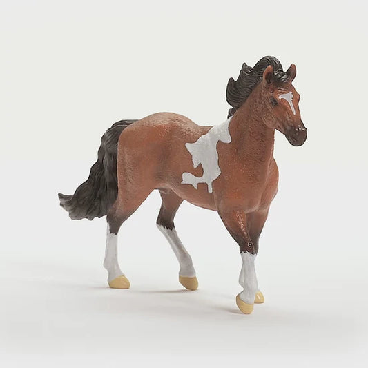 Schleich Mangalarga Marchador Stallion 13978