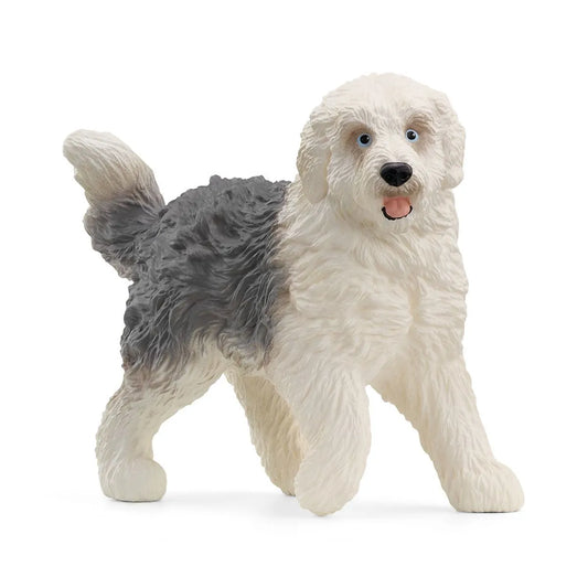 Schleich Old English Sheepdog 13968