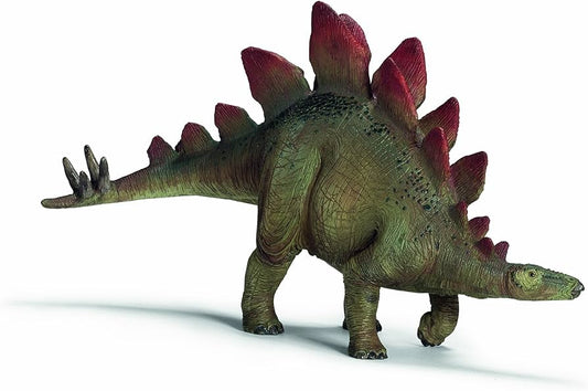 Schleich - Stegosaurus - 15040