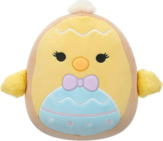 Squishmallows 7.5in Aimee the Yellow Chick- Easter 2026