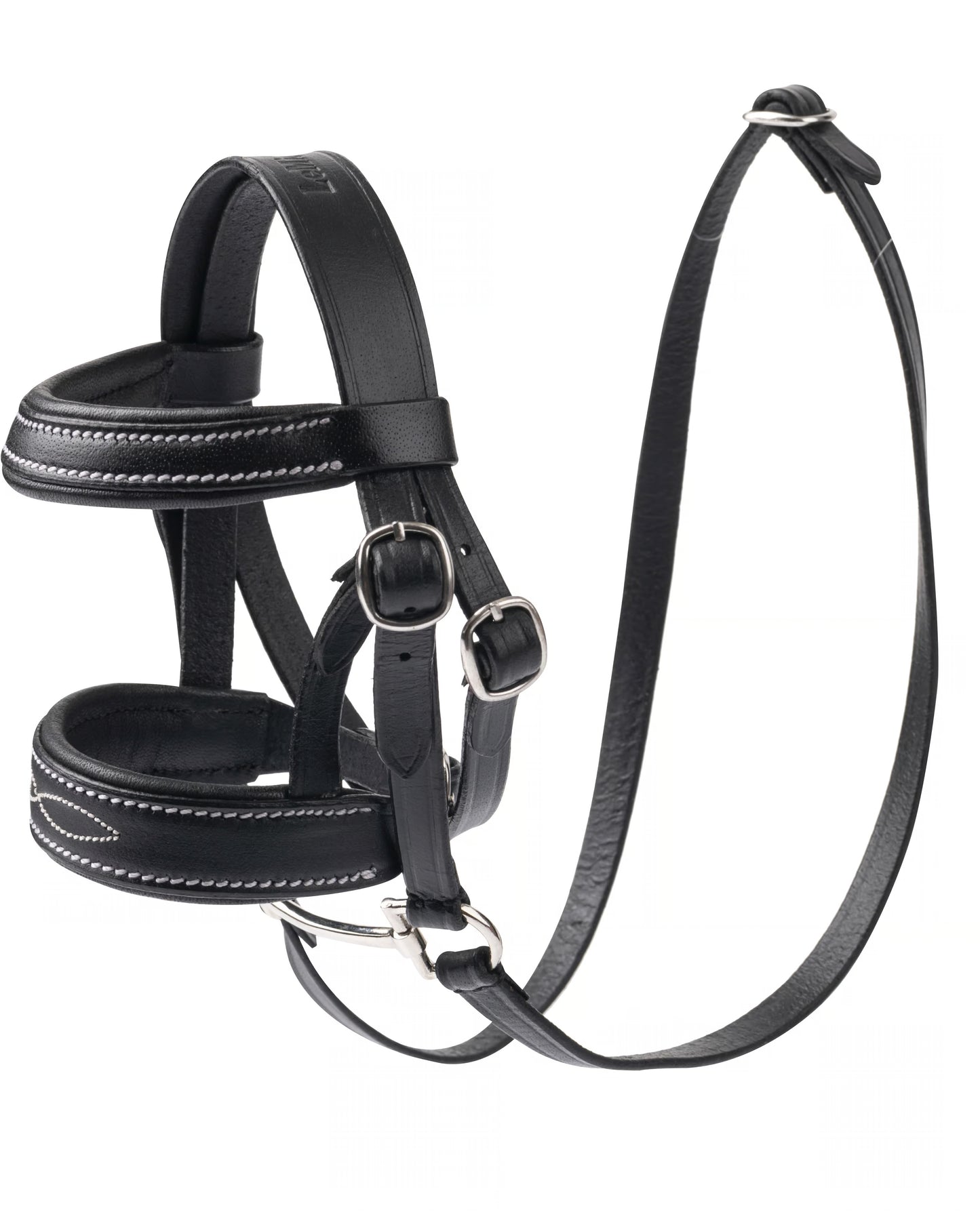 LeMieux Bridle Black