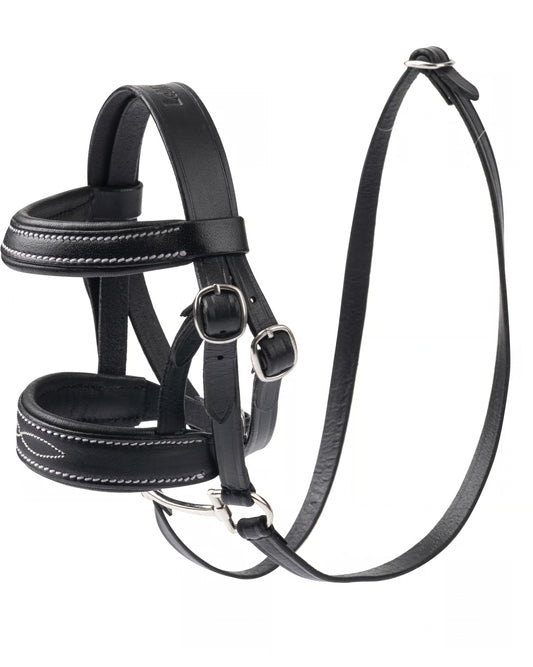 LeMieux Bridle Black