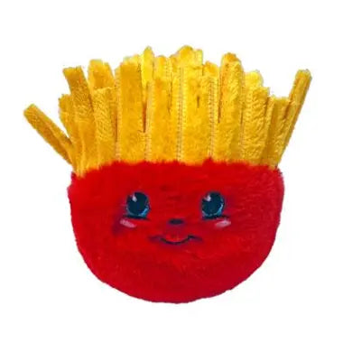 TY Spuds French Fries Bouncer