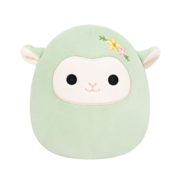 Squishmallows 7.5in Simi the Sage Green Lamb - Easter 2026