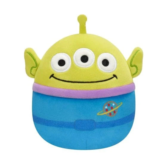 Squishmallows Toy Story 8" Alien