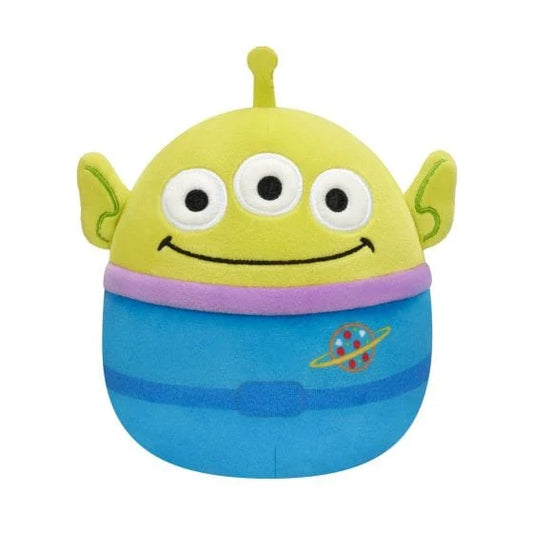Squishmallows Toy Story 8" Alien