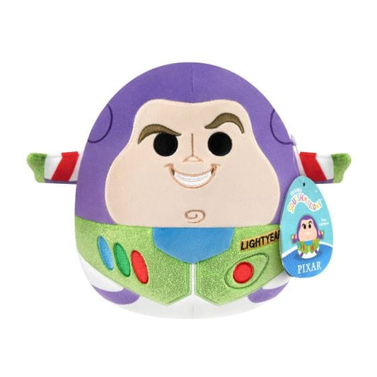 Squishmallows Toy Story 8" Buzz Lightyear