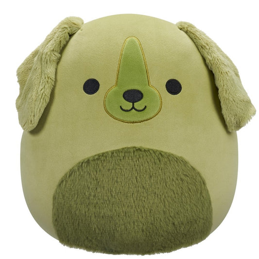 Squishmallows - 12" - Brad Green Retriever