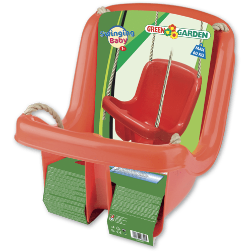 Swinging Baby 2 Asst